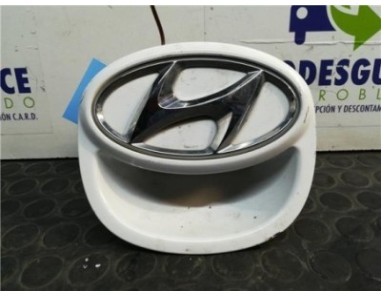 Maneta Exterior Porton Hyundai I30 1 4 