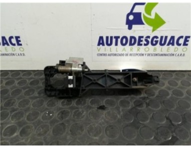 Maneta Exterior Delantera Izquierda Hyundai I30 1 4 