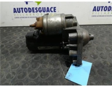 Motor Arranque Citroen C4 BERLINA 1 6 16V HDi 