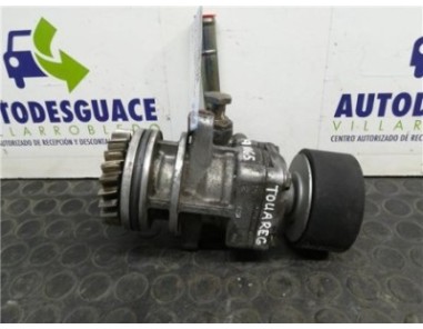 Bomba Servodireccion Volkswagen TOUAREG 2 5 TDI DPF 