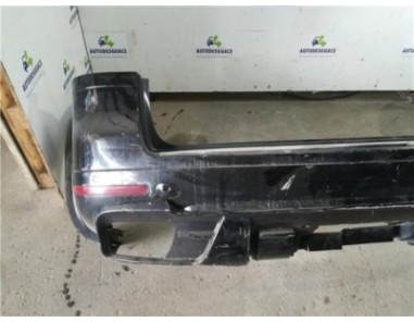 Paragolpes Trasero Volkswagen TOUAREG 2 5 TDI DPF 