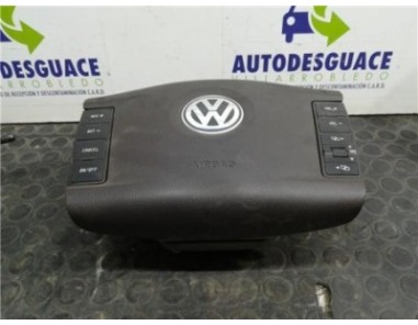 Airbag Volante Volkswagen TOUAREG 2 5 TDI DPF 