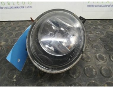 Faro Antiniebla Derecho Volkswagen CADDY KA/KB 1 9 TDI 