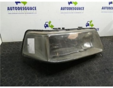 Faro Delantero Derecho Audi V8 3 6  