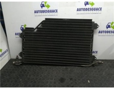 Radiador Aire Acondicionado Audi V8 3 6  