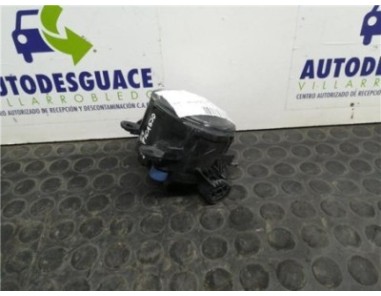 Faro Antiniebla Derecho Citroen C4 PICASSO 1 6 Blue-HDI FAP 