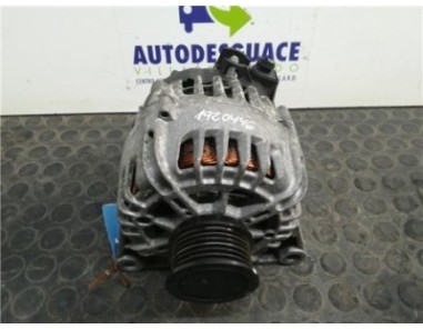 Alternador Ford C-MAX 1 6 TDCi 