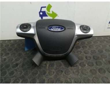 Airbag Volante Ford C-MAX 1 6 TDCi 