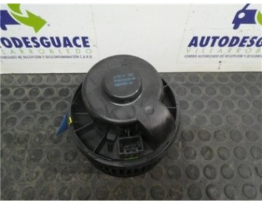 Motor Calefaccion Ford C-MAX 1 6 TDCi 