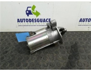 Motor Arranque Ford C-MAX 1 6 TDCi 