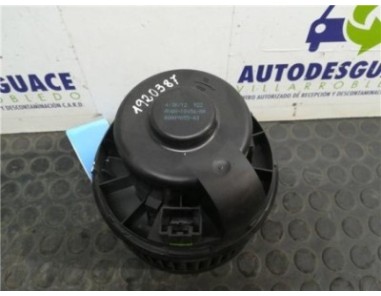 Motor Calefaccion Ford FOCUS LIM  1 6 TDCi 