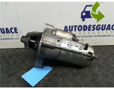 Motor Arranque Ford FOCUS LIM  1 6 TDCi 