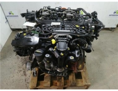 Motor Completo Ford MONDEO SPORTBREAK 2 0 TDCi 