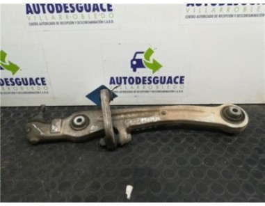 Brazo Inferior Delantero Derecho Audi A8 3 0 V6 24V TDI 