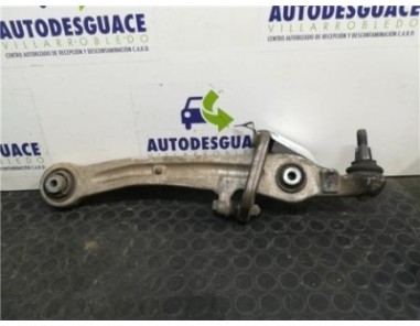 Brazo Inferior Delantero Izquierdo Audi A8 3 0 V6 24V TDI 