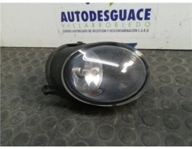 Faro Antiniebla Izquierdo Audi A6 AVANT 3 0 V6 24V TDI 