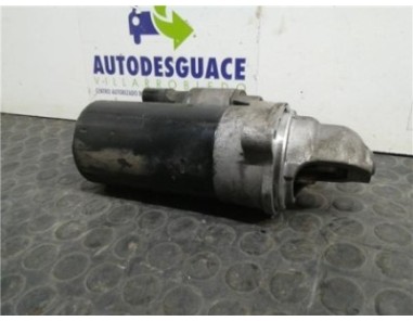 Motor Arranque Audi A6 AVANT 3 0 V6 24V TDI 