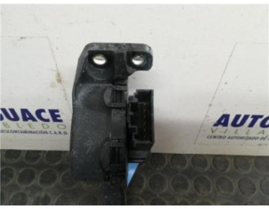 Potenciometro Pedal Gas Audi A6 AVANT 3 0 V6 24V TDI 