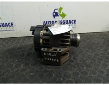 Alternador Fiat DOBLO 1 3 16V JTD 