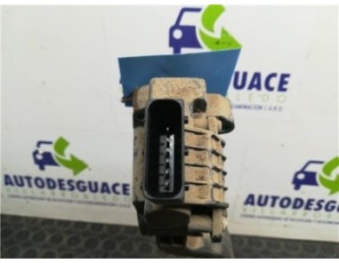 Potenciometro Pedal Gas Fiat DOBLO 1 3 16V JTD 