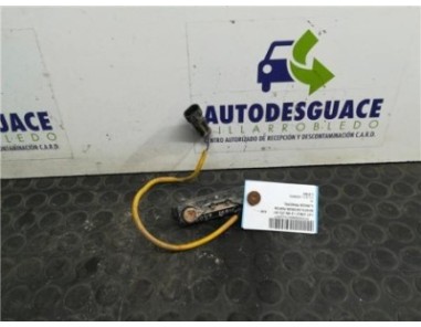 Maneta Exterior Porton Fiat DOBLO 1 3 16V JTD 