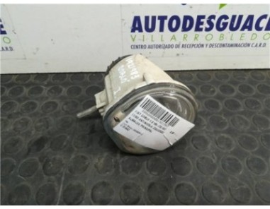 Faro Antiniebla Izquierdo Fiat DOBLO 1 3 16V JTD 