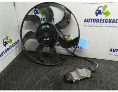 Electroventilador MERCEDES CLASE CLA 1 6 