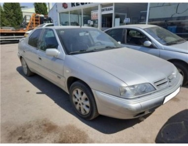 Frente Delantero Citroen Xantia Berlina  2 0 HDI 109