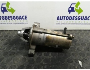 Motor Arranque Mazda 3 BERLINA 1 6 CD D 