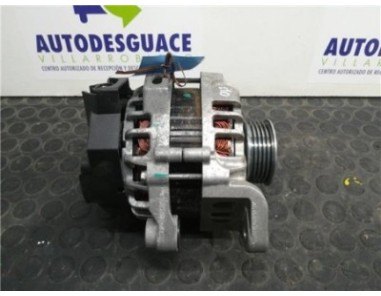 Alternador Hyundai I10 1 0 