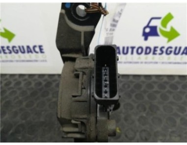 Potenciometro Pedal Gas Hyundai I10 1 0 