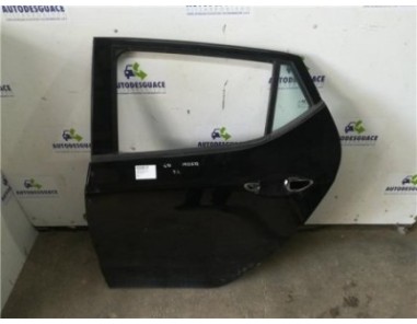 Puerta Trasera Izquierda Hyundai I10 1 0 