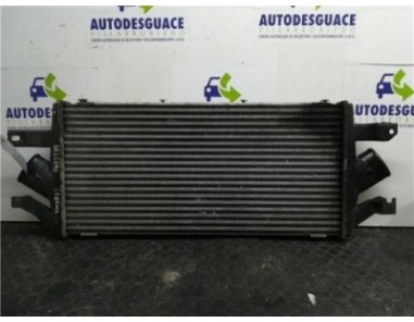 Intercooler Chrysler SEBRING BERLINA 2 0 CRD 