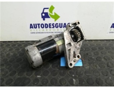 Motor Arranque Chrysler SEBRING BERLINA 2 0 CRD 