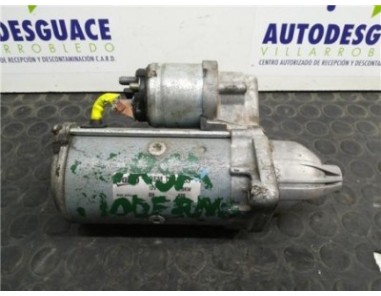 Motor Arranque Opel COMBO 1 3 16V CDTI 