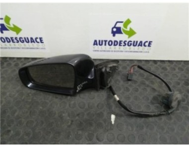 Retrovisor Izquierdo Audi A6 AVANT 3 0 V6 24V TDI 