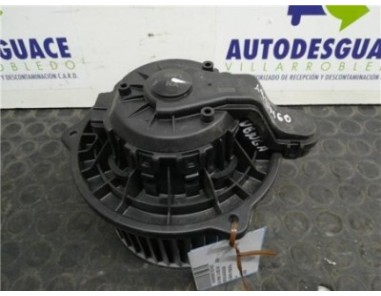 Motor Calefaccion Kia VENGA 1 6 CRDi 