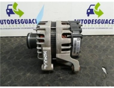 Alternador Opel MOKKA X 1 4 16V Turbo 