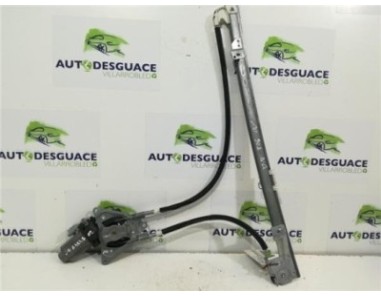 Elevalunas Electrico Delantero Derecho Peugeot 806  2 0 HDI