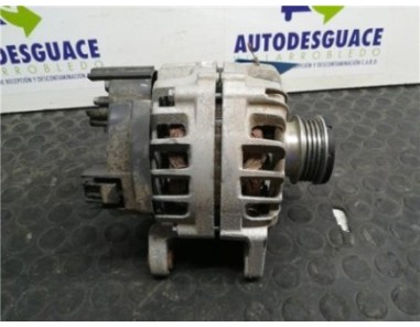 Alternador Dacia LOGAN MCV II 1 0 12V 