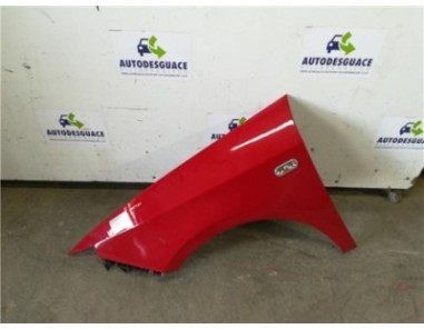 Aleta Delantera Izquierda Seat IBIZA SC 1 4 16V 