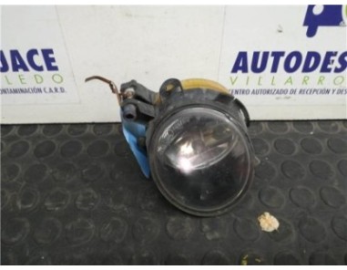 Faro Antiniebla Izquierdo Seat IBIZA SC 1 4 16V 