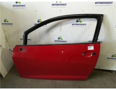 Puerta Delantera Izquierda Seat IBIZA SC 1 4 16V 