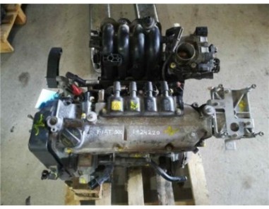 Motor Completo Fiat 500 CABRIO 1 2 