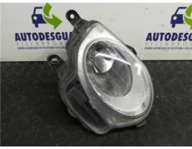 Faro Delantero Derecho Fiat 500 CABRIO 1 2 