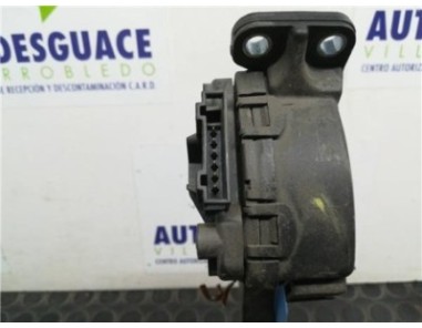 Potenciometro Pedal Gas Seat IBIZA SC 1 2 TDI 