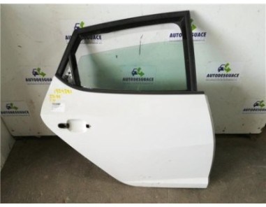 Puerta Trasera Derecha Seat IBIZA SC 1 2 TDI 