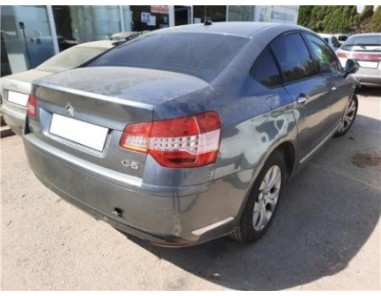 Condensador Citroen C5 Berlina  2 0 Premier [2 0 Ltr  - 100 kW HDi FAP CAT ]