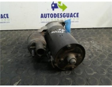 Motor Arranque Audi A4 BERLINA 3 0 V6 24V TDI 