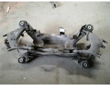 Puente Trasero Audi A8 4 0 V8 32V TDI Biturbo 